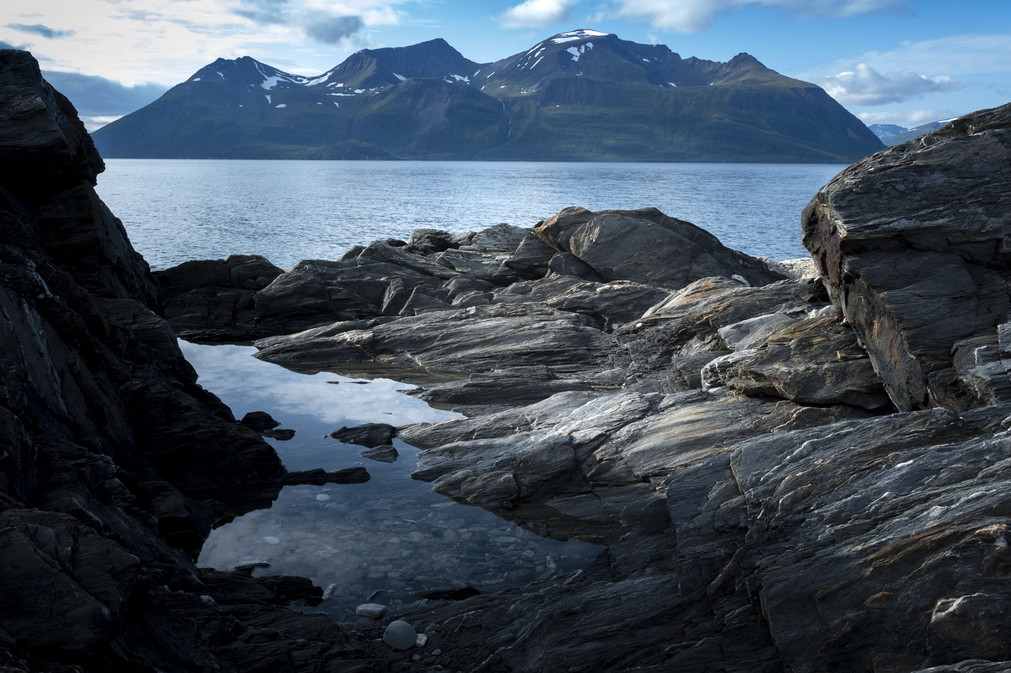 the end of the world